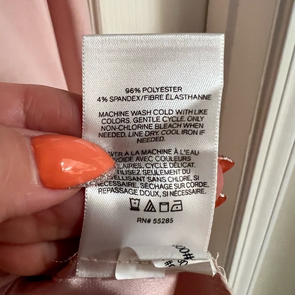 Express blouse - Picture 5 of 5